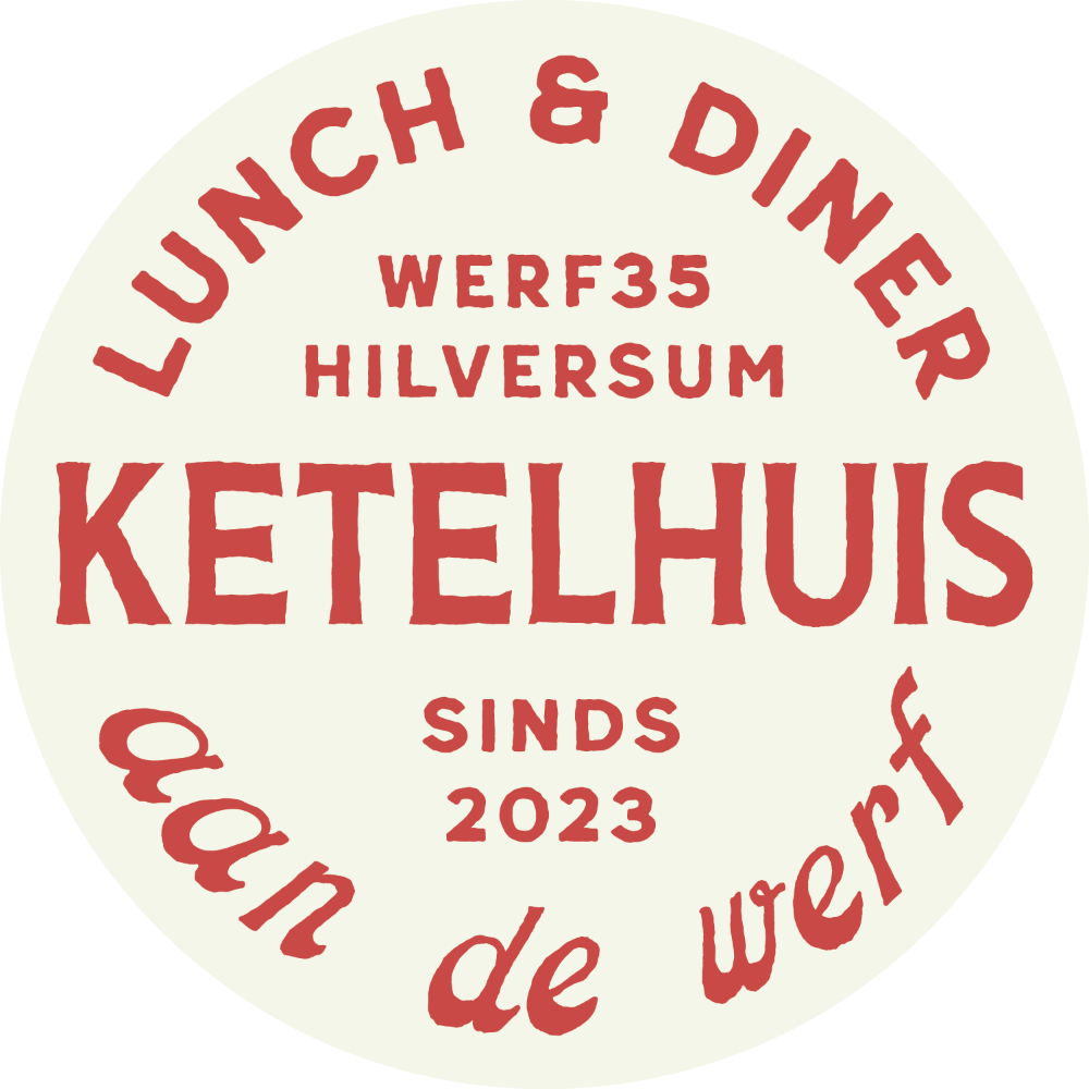 ketelhuis aan de werf